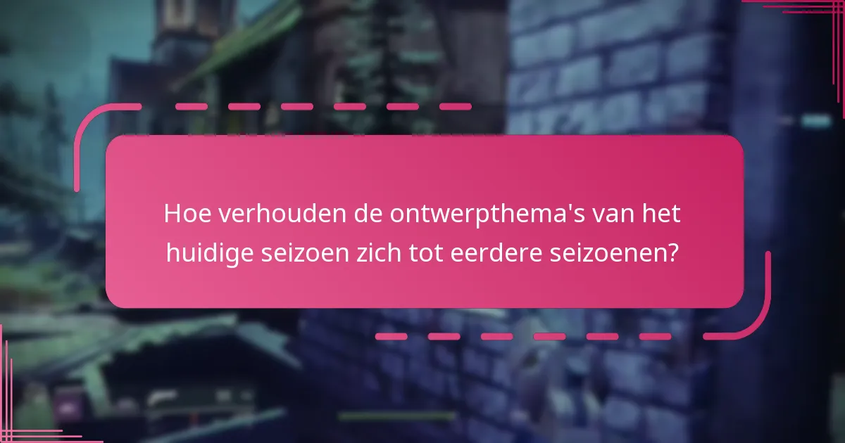 Wat zijn de reacties van de community op de nieuwe visuals van de Season Pass?