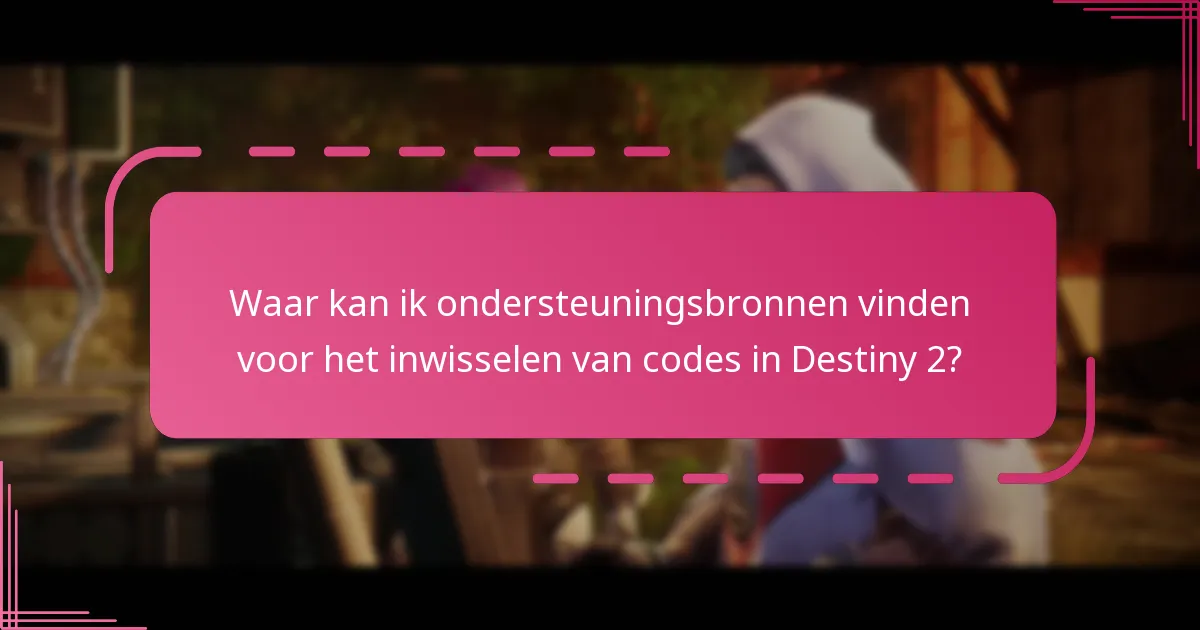 Wat zijn de veelvoorkomende fouten die je moet vermijden bij het inwisselen van codes?