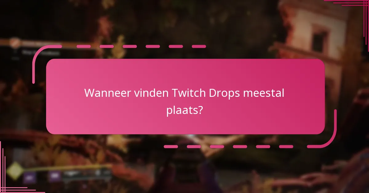 Welke Twitch-kanalen zijn het beste voor Destiny 2 Drops?