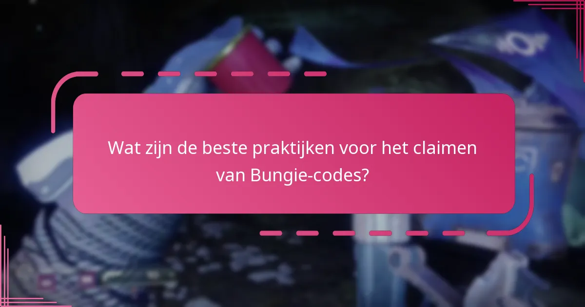 Wanneer verlopen promotiecodes in Destiny 2?