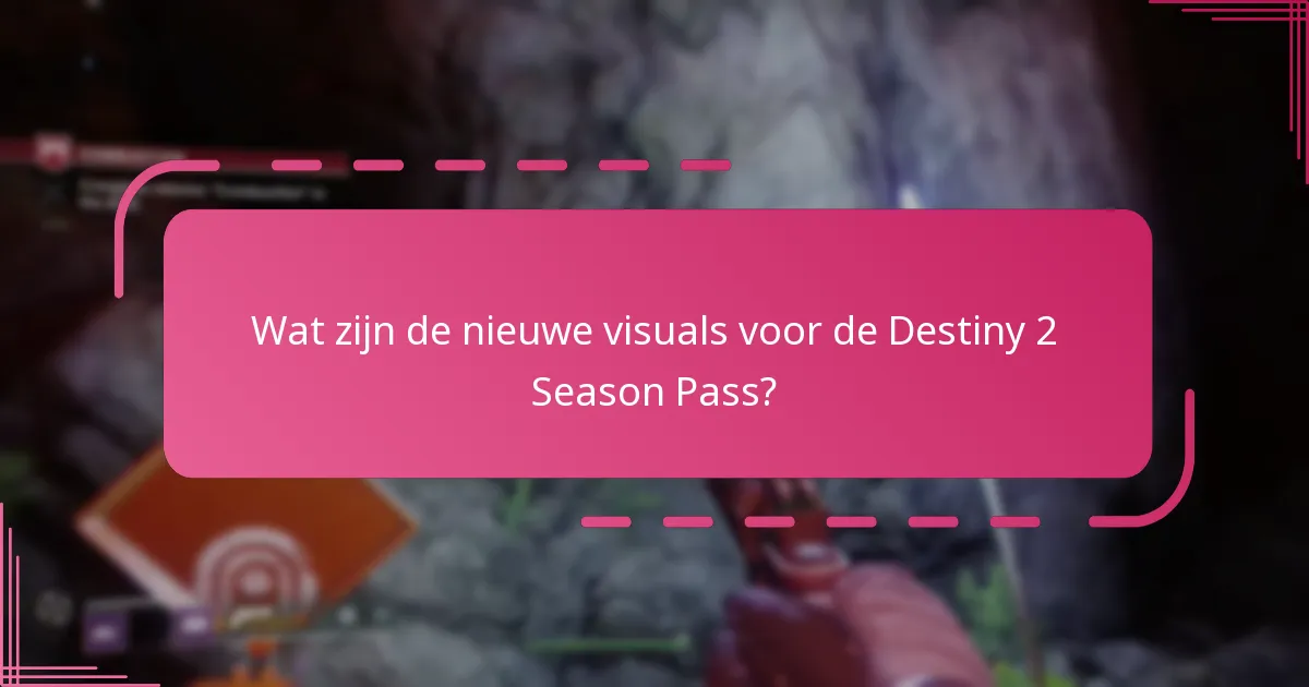 Wat zijn de implicaties van de nieuwe visuals op de gameplay-ervaring?