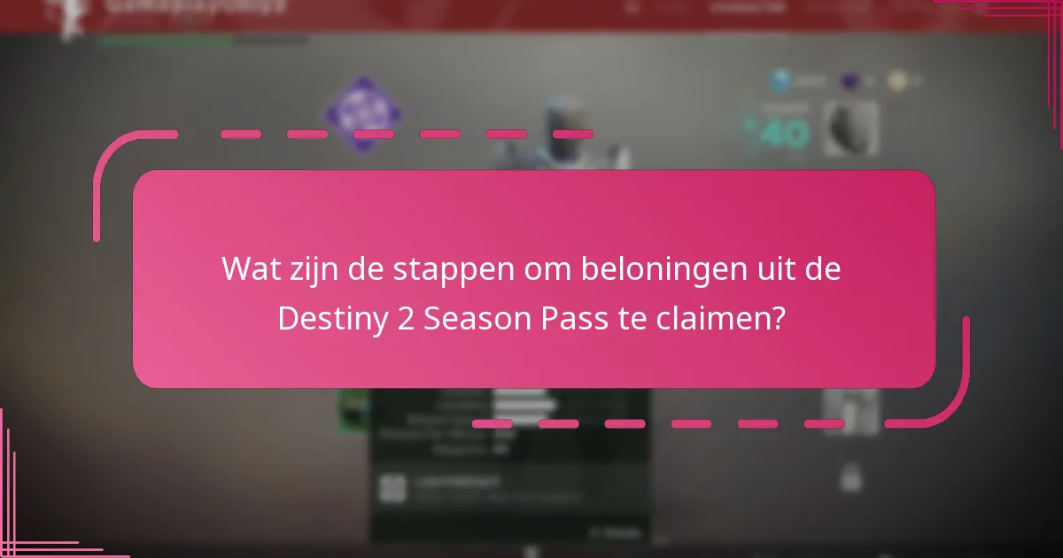 Hoe los ik veelvoorkomende claimproblemen op?