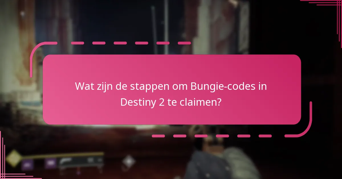 Welke veelvoorkomende problemen doen zich voor bij het claimen van codes?
