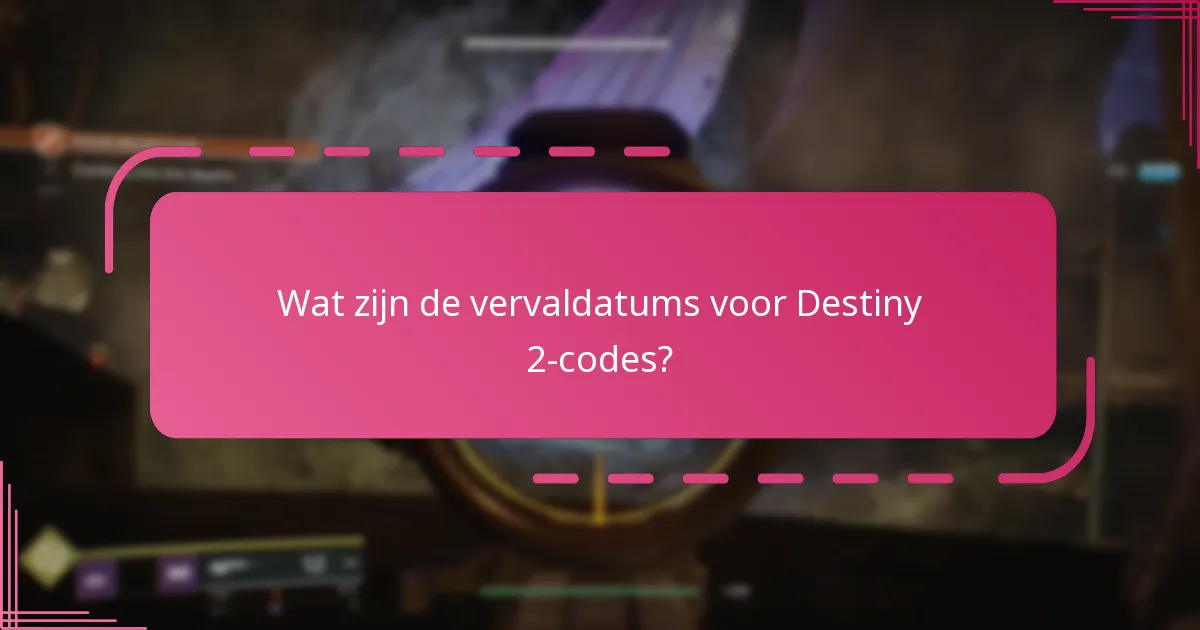 Welke codes zijn het waard om in te wisselen voordat ze vervallen?