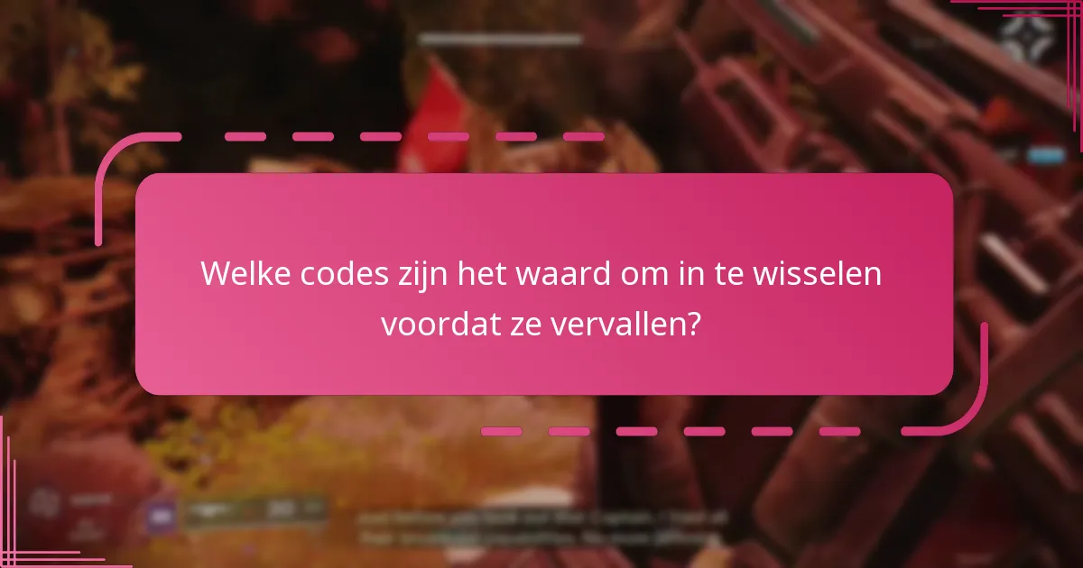 Wat moet ik doen als mijn Destiny 2-code vervalt?